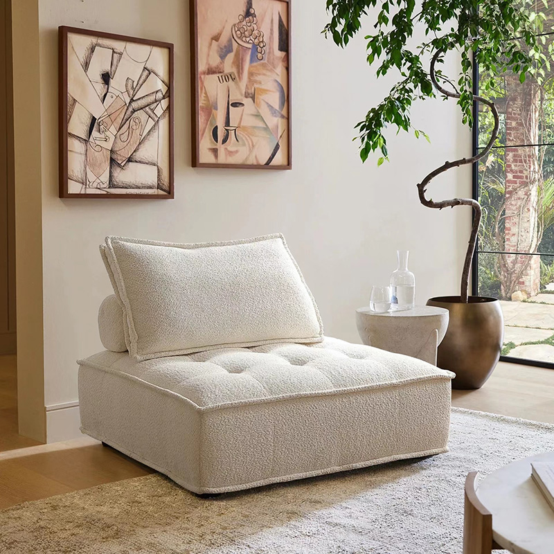 8Mix modern furnishing with vintage style into the interior decoration (2)